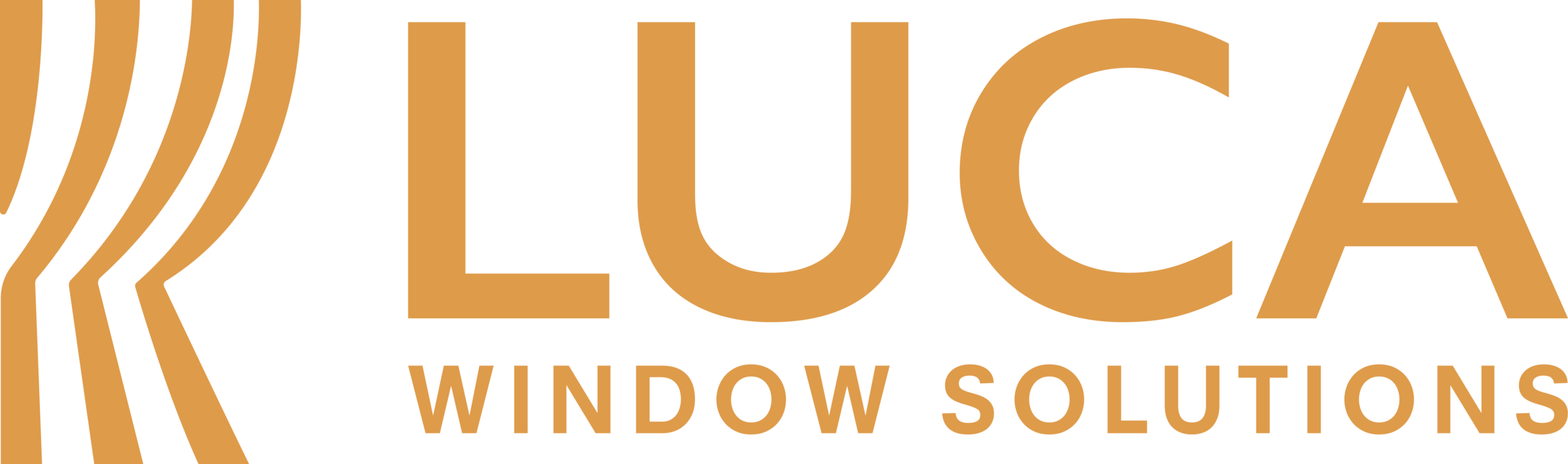 Luca Window Solutions